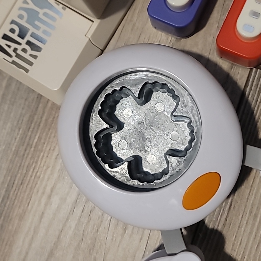 Paper Punch Set - Picture 3 of 6